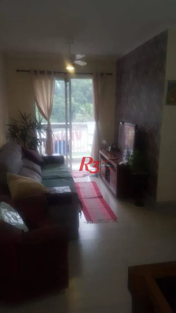 Apartamento, 2 quartos, 54 m² - Foto 2