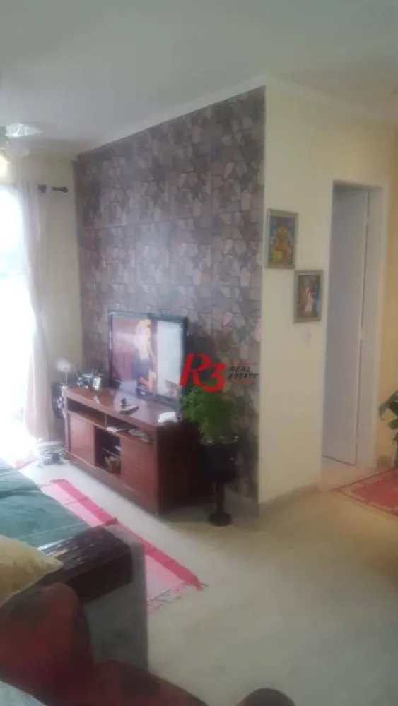 Apartamento, 2 quartos, 54 m² - Foto 1
