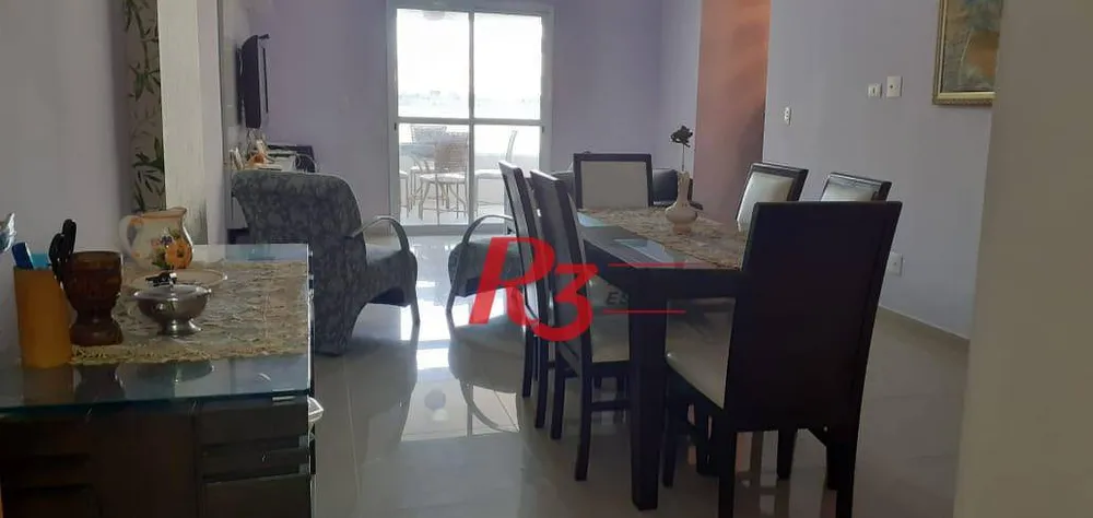 Apartamento, 2 quartos, 110 m² - Foto 2