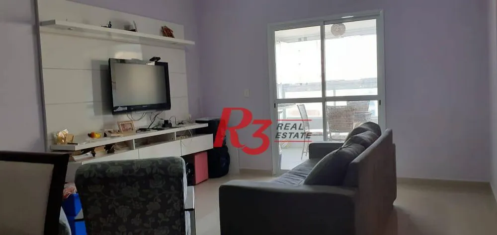 Apartamento, 2 quartos, 110 m² - Foto 1