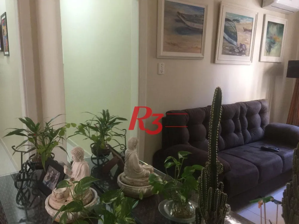 Apartamento, 1 quarto, 52 m² - Foto 2