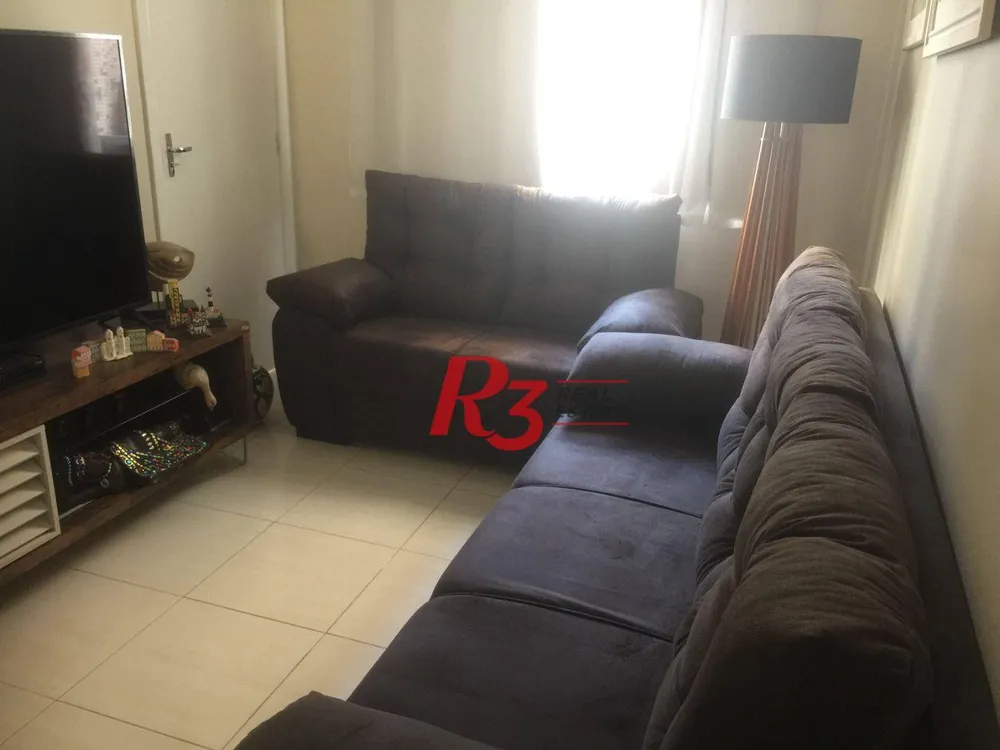 Apartamento, 1 quarto, 52 m² - Foto 3