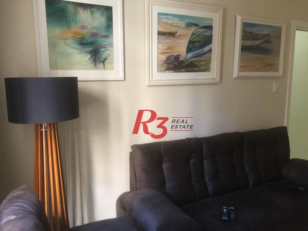 Apartamento, 1 quarto, 52 m² - Foto 4