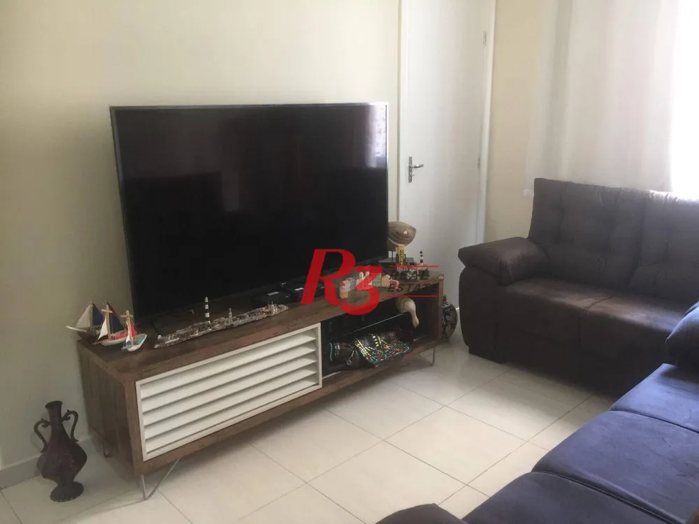 Apartamento, 1 quarto, 52 m² - Foto 1