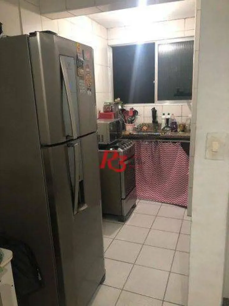 Apartamento, 1 quarto, 50 m² - Foto 3