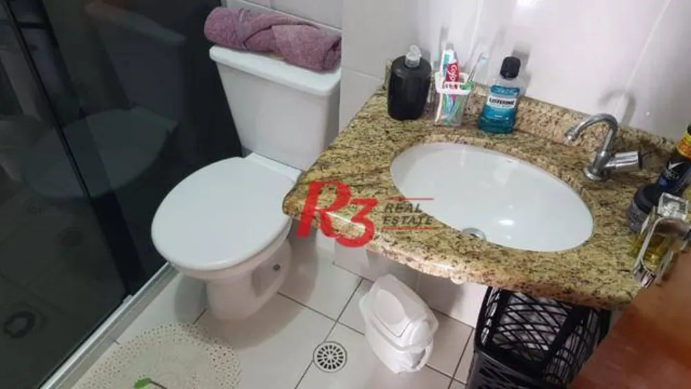 Apartamento, 2 quartos, 80 m² - Foto 3