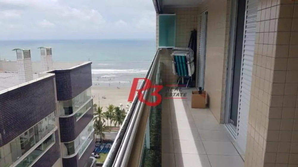 Apartamento, 2 quartos, 80 m² - Foto 1