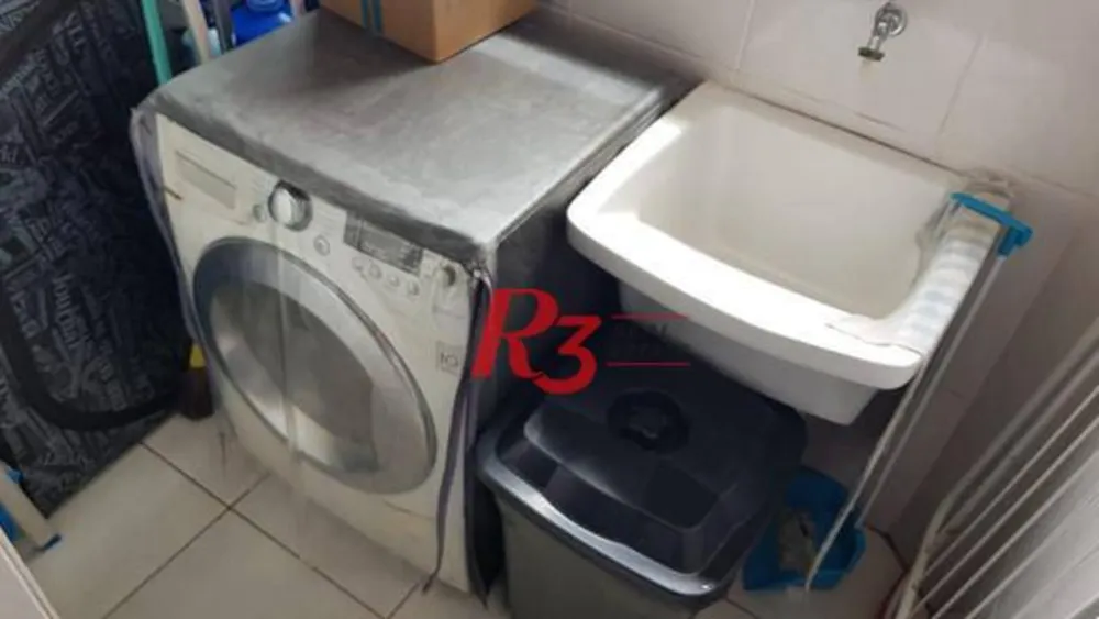 Apartamento, 2 quartos, 80 m² - Foto 4