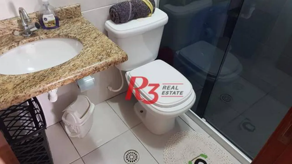 Apartamento, 2 quartos, 80 m² - Foto 2