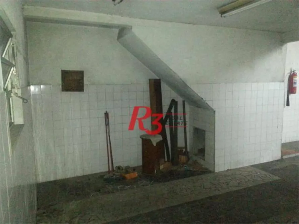 Depósito-Galpão, 159 m² - Foto 2