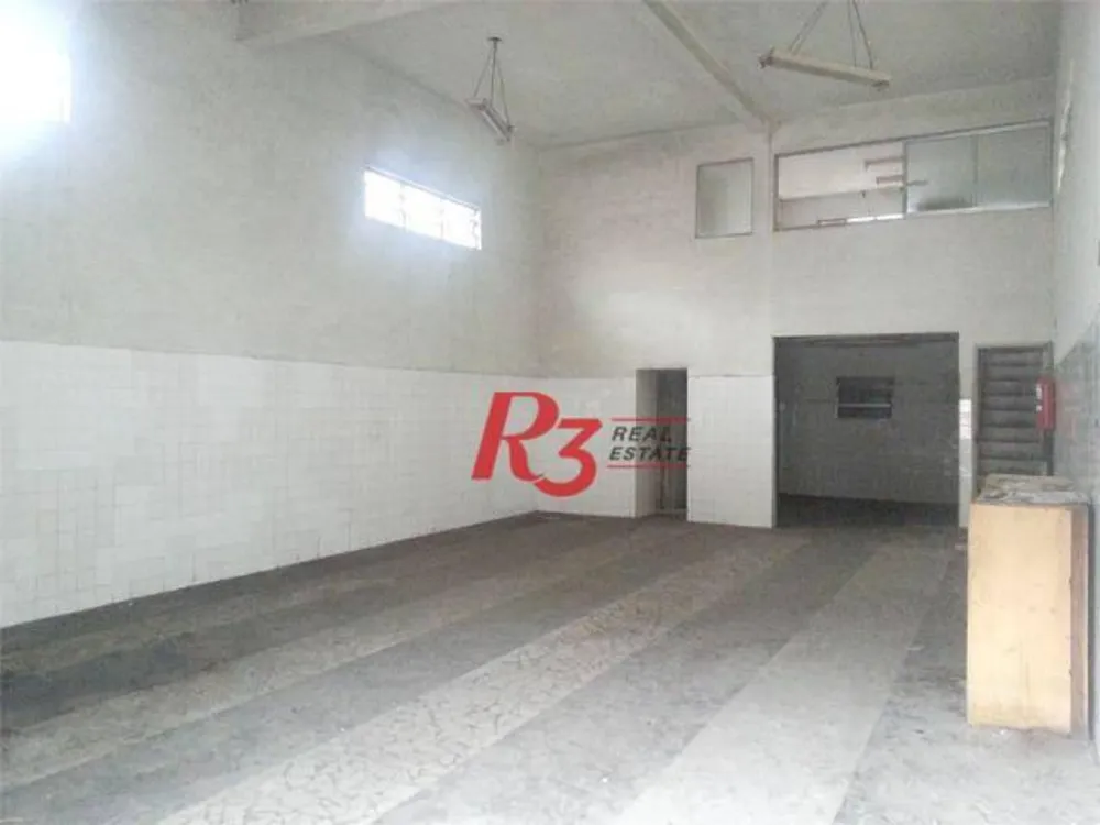 Depósito-Galpão, 159 m² - Foto 1