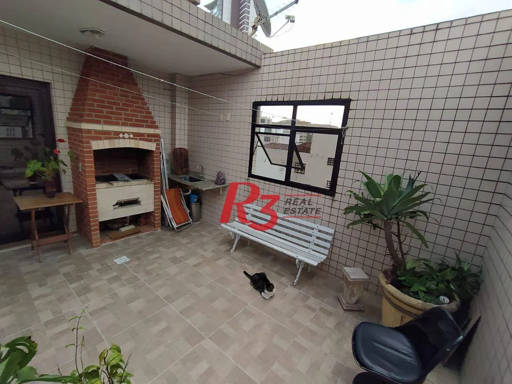 Cobertura, 3 quartos, 175 m² - Foto 4