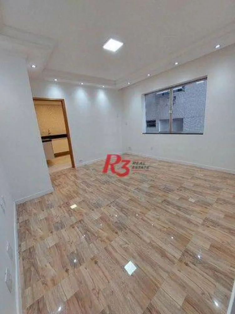 Apartamento, 2 quartos, 76 m² - Foto 1