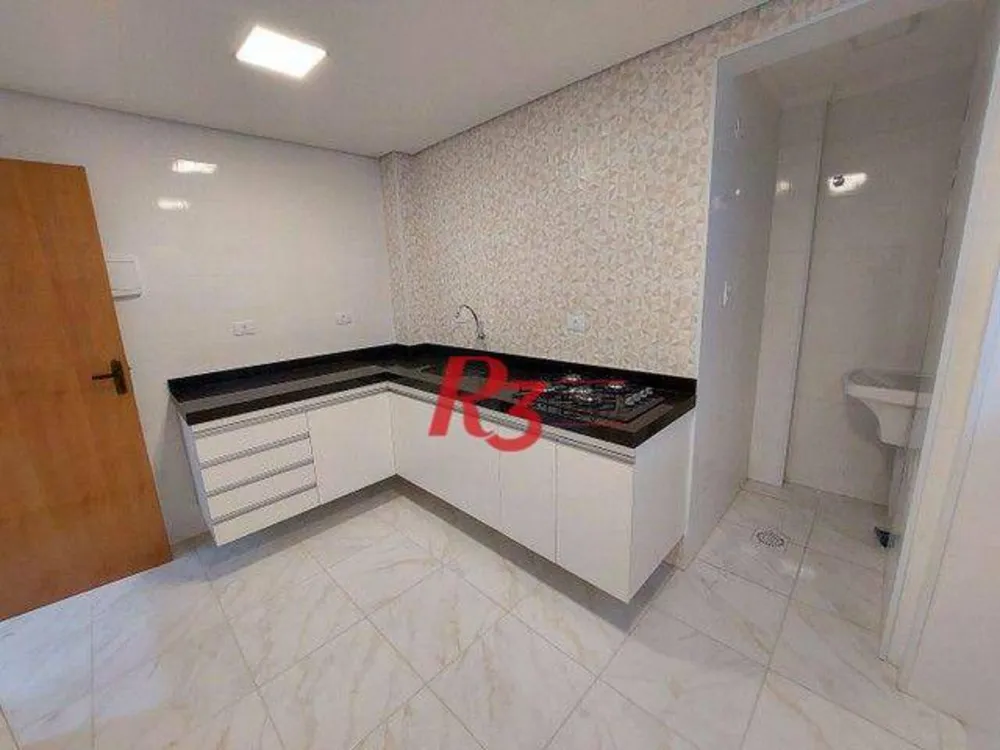 Apartamento, 2 quartos, 76 m² - Foto 3