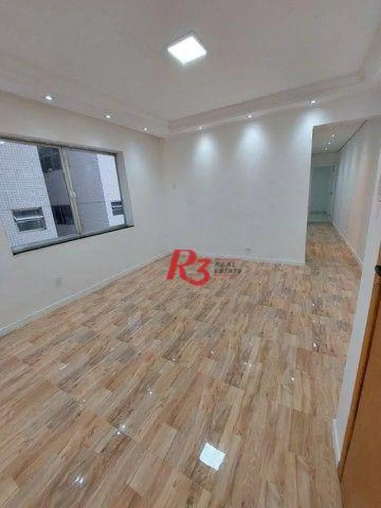 Apartamento, 2 quartos, 76 m² - Foto 2