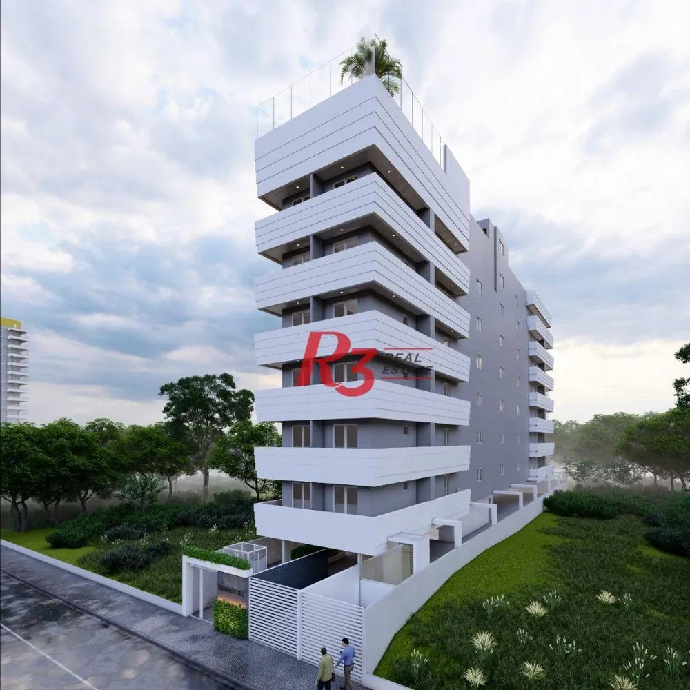 Apartamento, 1 quarto, 43 m² - Foto 3