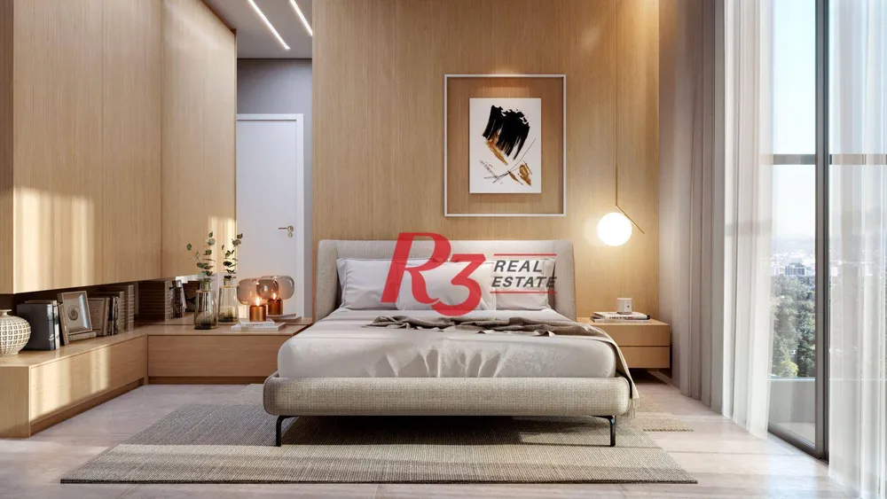 Apartamento, 2 quartos, 79 m² - Foto 4