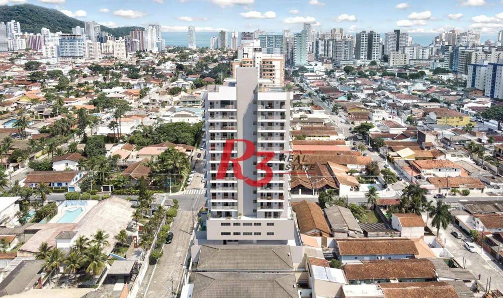 Apartamento, 2 quartos, 79 m² - Foto 2