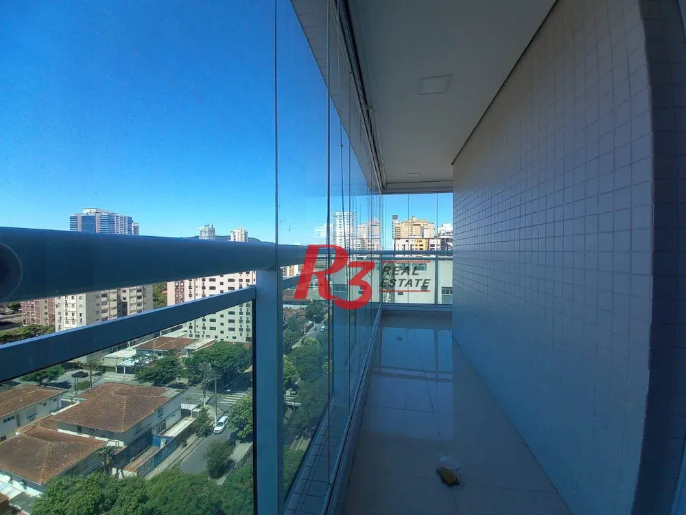 Apartamento, 3 quartos, 157 m² - Foto 2