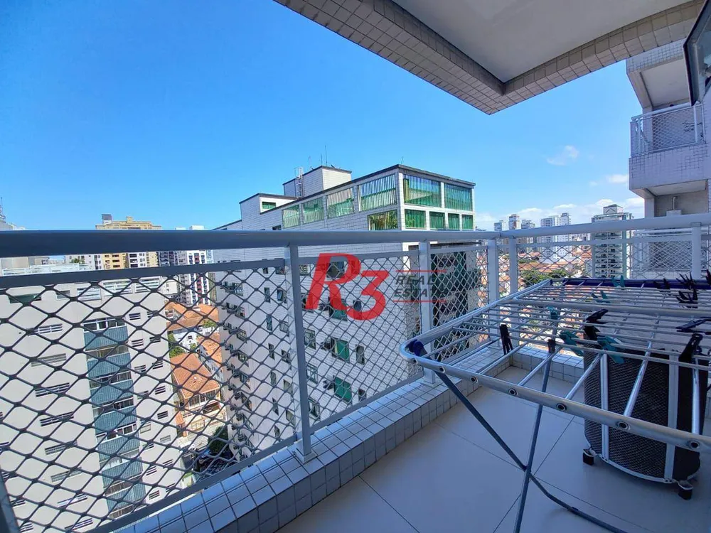 Apartamento, 3 quartos, 157 m² - Foto 4