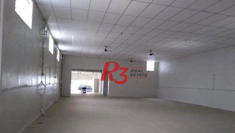 Depósito-Galpão, 430 m² - Foto 1