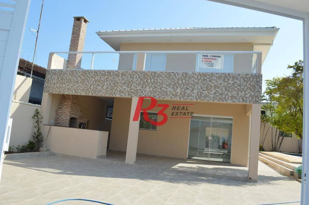 Casa, 4 quartos, 180 m² - Foto 3