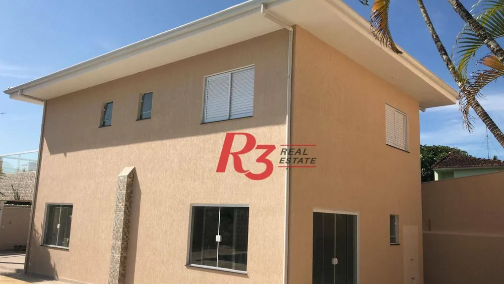 Casa, 4 quartos, 180 m² - Foto 4