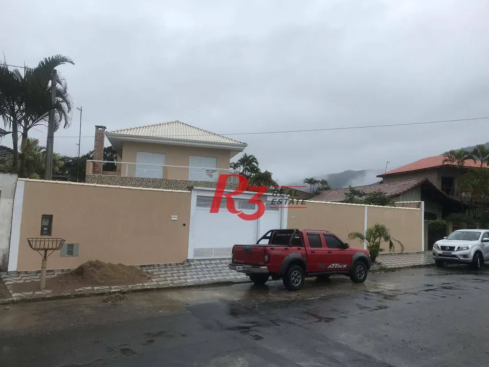 Casa, 4 quartos, 180 m² - Foto 2