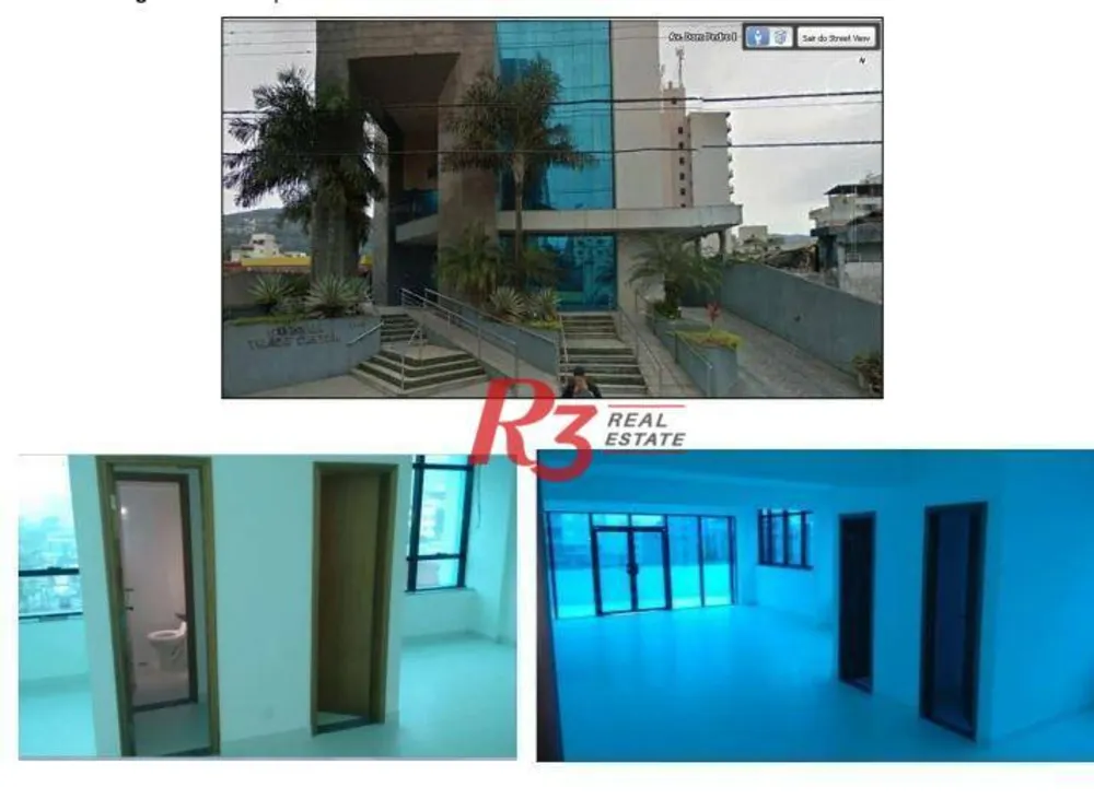 Sala-Conjunto, 121 m² - Foto 1