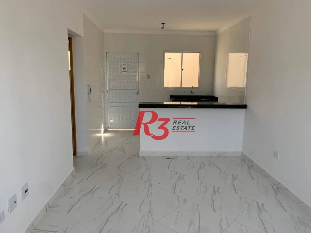 Casa, 2 quartos, 46 m² - Foto 4