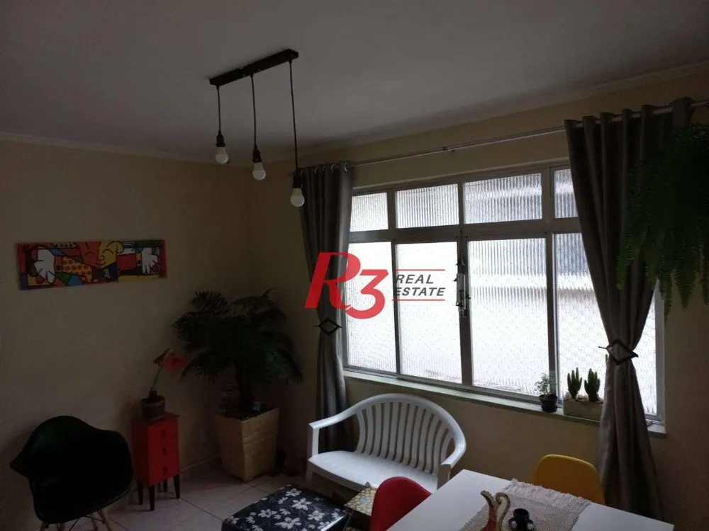 Apartamento, 2 quartos, 65 m² - Foto 3