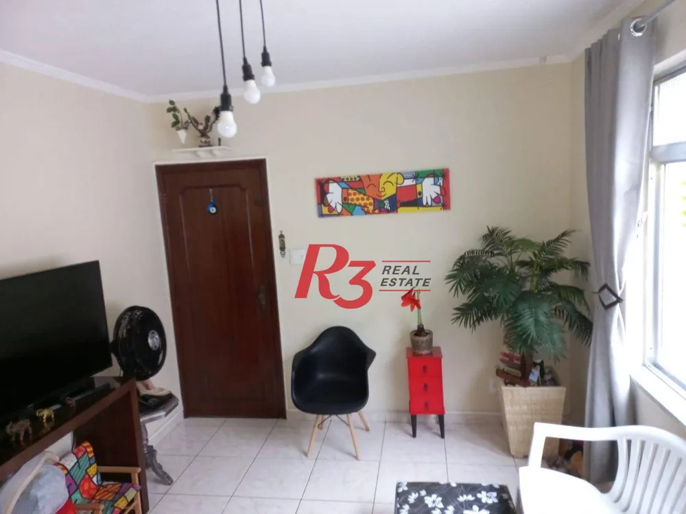 Apartamento, 2 quartos, 65 m² - Foto 2