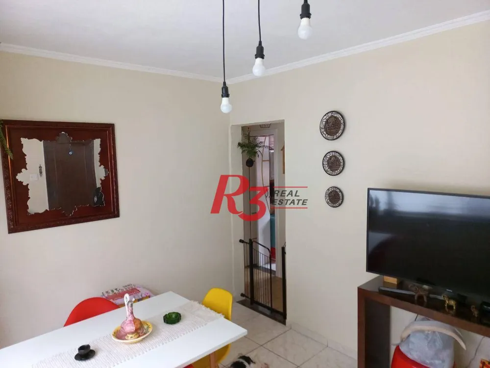 Apartamento, 2 quartos, 65 m² - Foto 1