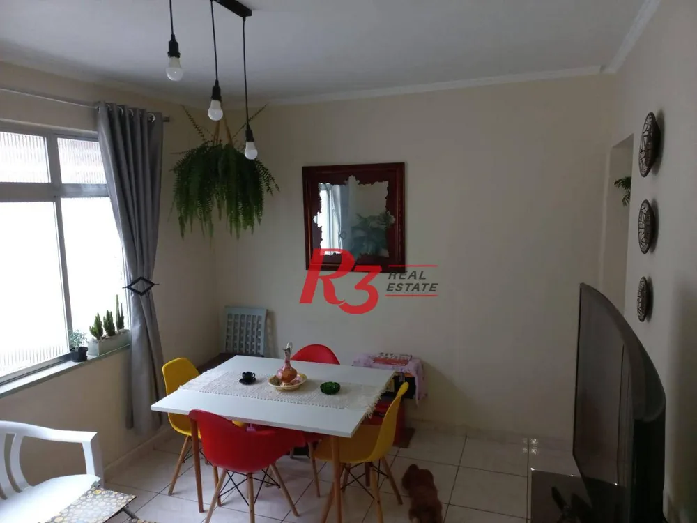 Apartamento, 2 quartos, 65 m² - Foto 4