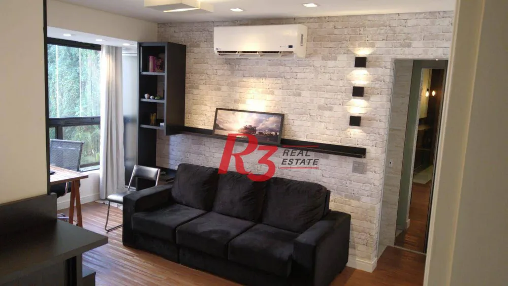 Flat/Apart Hotel, 1 quarto, 40 m² - Foto 3