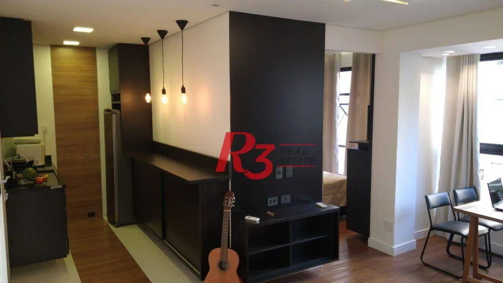 Flat/Apart Hotel, 1 quarto, 40 m² - Foto 4