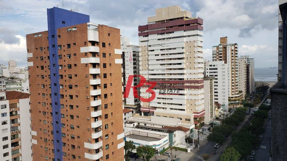 Cobertura, 3 quartos, 147 m² - Foto 1