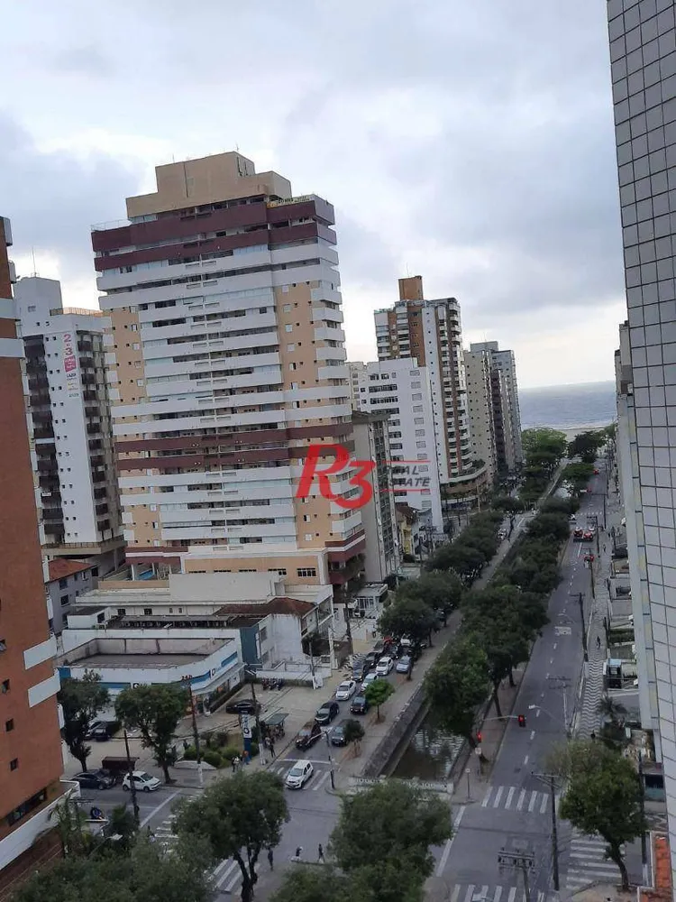 Cobertura, 3 quartos, 147 m² - Foto 2