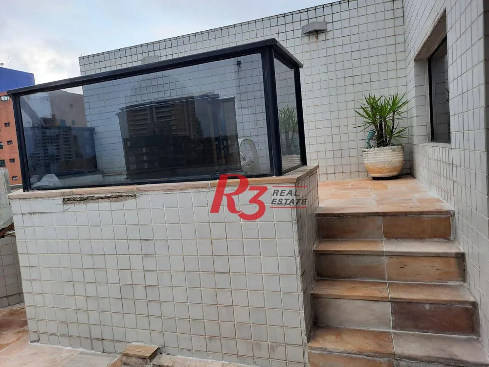 Cobertura, 3 quartos, 147 m² - Foto 3