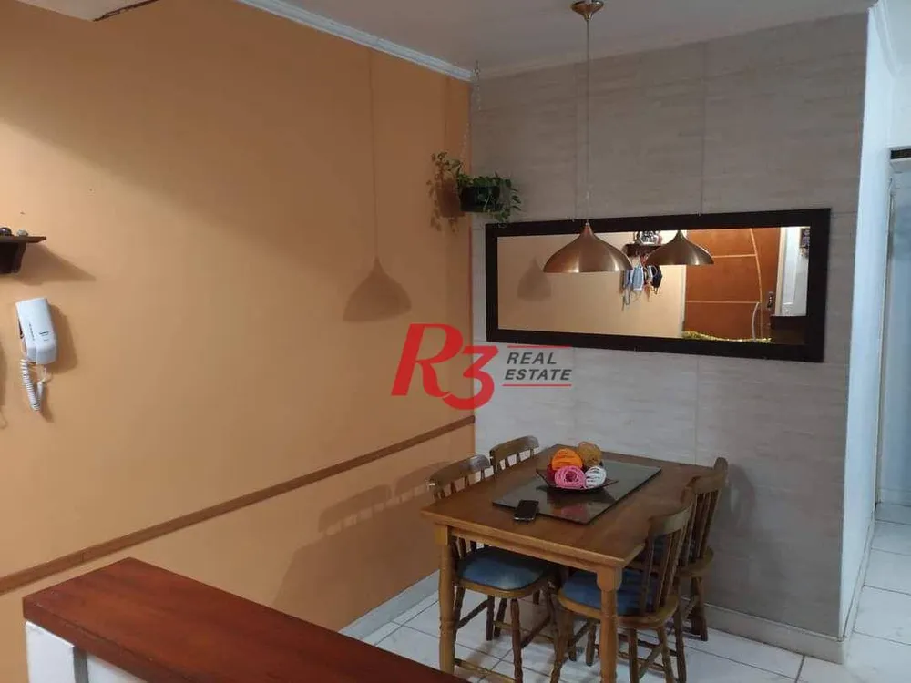 Apartamento, 2 quartos, 67 m² - Foto 3