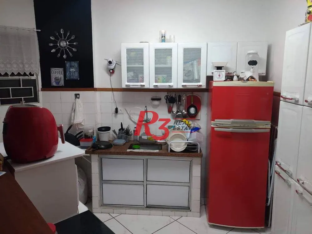 Apartamento, 2 quartos, 67 m² - Foto 1