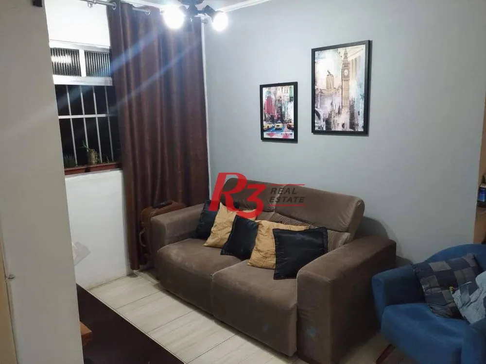 Apartamento, 2 quartos, 67 m² - Foto 2