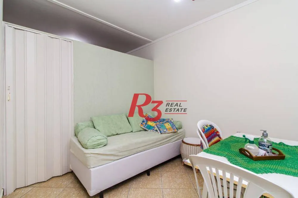 Kitnet-Studio, 32 m² - Foto 1