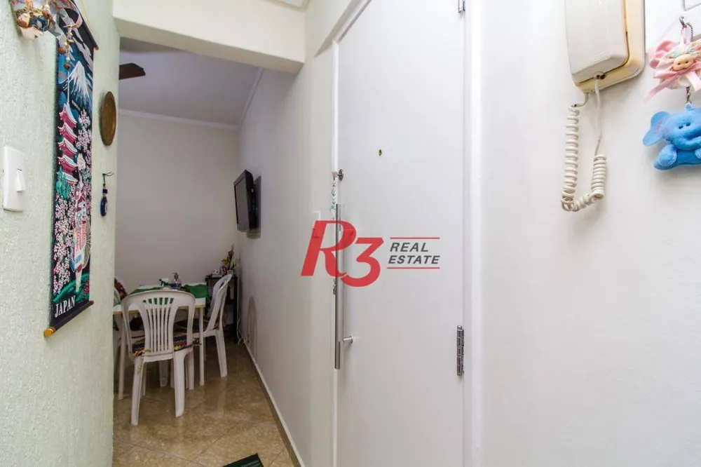 Kitnet-Studio, 32 m² - Foto 4