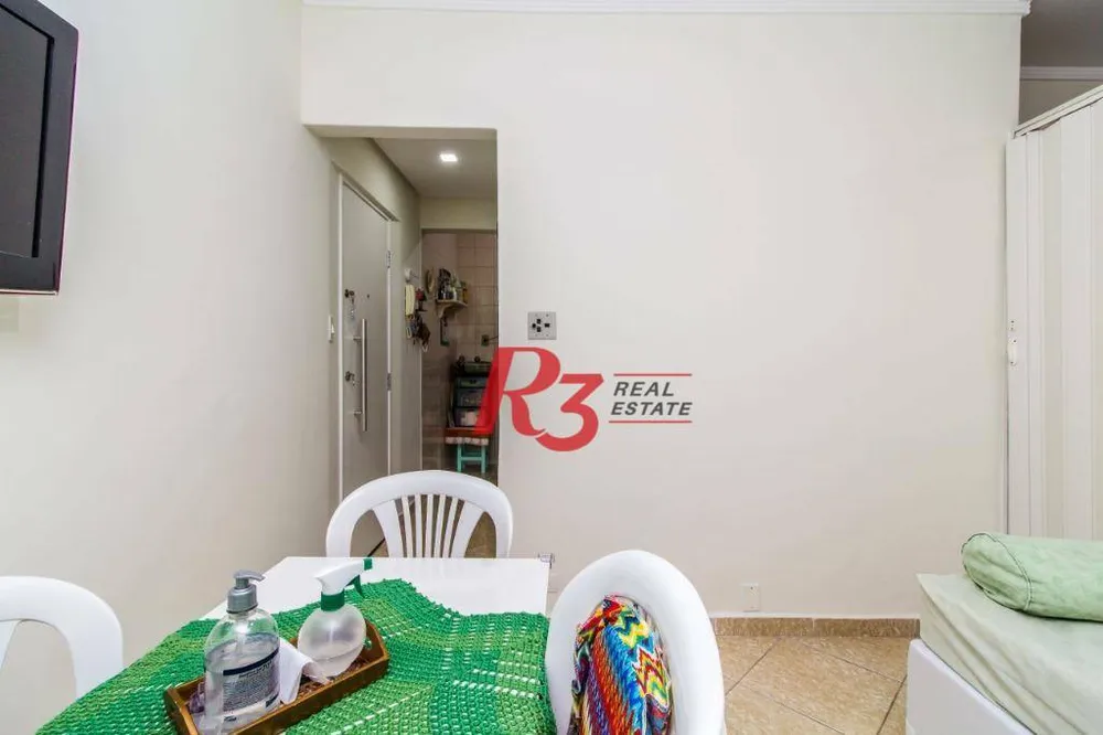 Kitnet-Studio, 32 m² - Foto 2