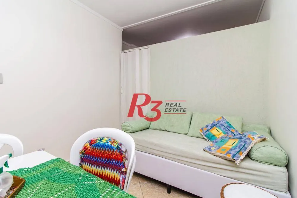 Kitnet-Studio, 32 m² - Foto 3