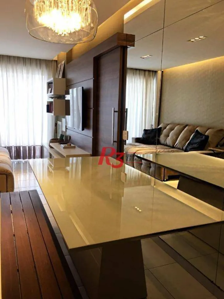 Apartamento, 2 quartos, 84 m² - Foto 3