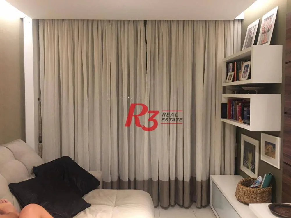 Apartamento, 2 quartos, 84 m² - Foto 1