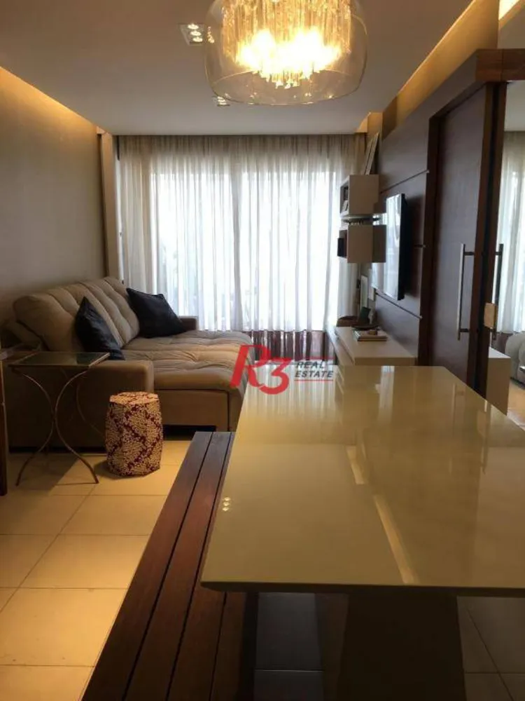 Apartamento, 2 quartos, 84 m² - Foto 4