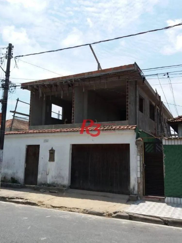 Sobrado, 2 quartos, 135 m² - Foto 1